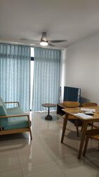 The Trilinq (D5), Condominium #396480441